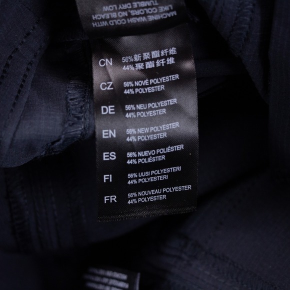 Kuhl Women's Dark Blue Straight Leg Pants NWT Size 0. - Picture 9 of 16